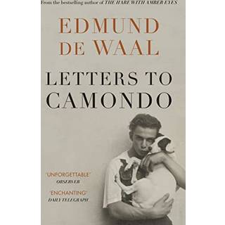 Letters to Camondo