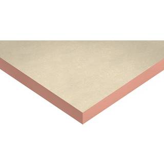 Kingspan Kooltherm K3 Gulvisolering - 80x600x1200 mm 4,32 m2/pk - Kingspan