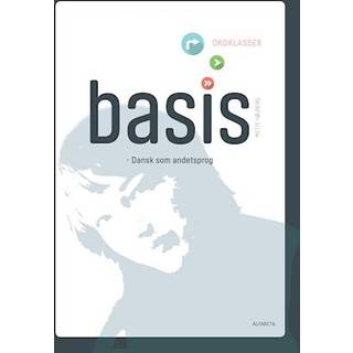 Basis - ordklasser