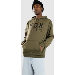 Fox Non Stop - XXL - olive green