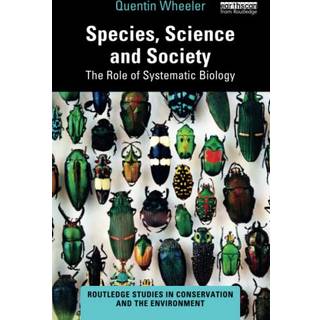 Species, Science and Society