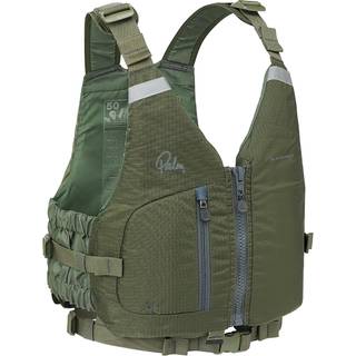 Palm Meander Kajakvest-Medium/Large