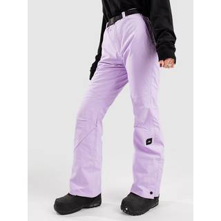 O'Neill Star Slim Bukser - M - purple rose
