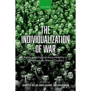 The Individualization of War