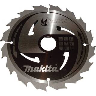 Makita M-force Savklinge 185/16t - A-89648