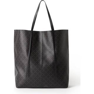 By Malene Birger Shopper Abrille - Brun