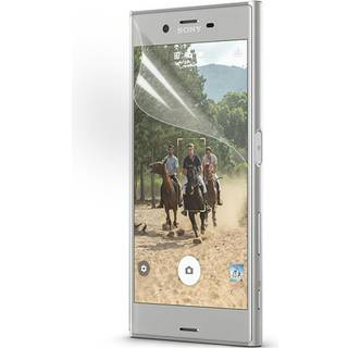 Sony Xperia XZ skærmbeskyttelsesfilm