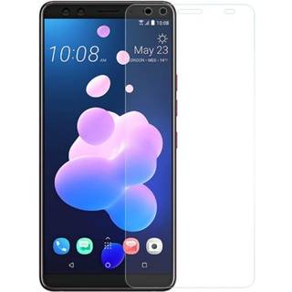 HTC U12 Plus beskyttelsesfilm med afrundede hjørner