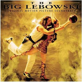 Original Motion Picture Soundtrack - Big Lebowski