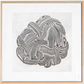 Fine Little Day Hoshino plakat 50x50 cm