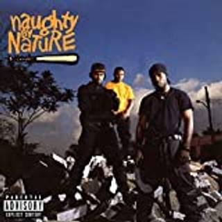 Naughty By Nature