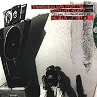 The Flaming Lips - Transmissions from the Satellite Heart