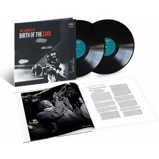 Miles Davis - The Complete Birth of the Cool