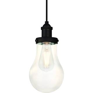 Westinghouse 633 pendel, bronze, klar