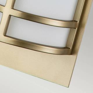 Elstead Lighting - Fusion 43cm - Væglamper