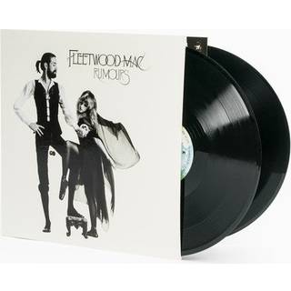 Fleetwood Mac - Rumours (200 g) (45 RPM) (Deluxe Edition) (Reissue) (2 LP)