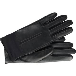 Roeckl Stockholm Touch, black/black schwarz