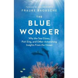 The Blue Wonder