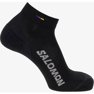 Smart Ankle Strømper M Merinould - Fugtregulerende, Komfortable & Holdbare til Herre
