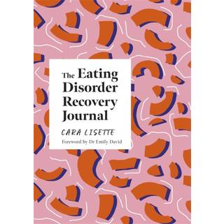 The Eating Disorder Recovery Journal