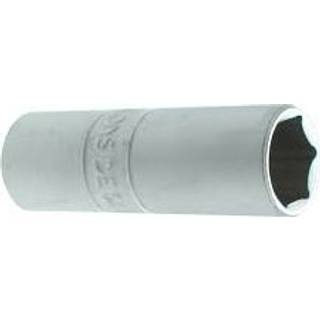 Ironside 116242 Tændrørshylster 1/2", indvendig sekskant 16 mm