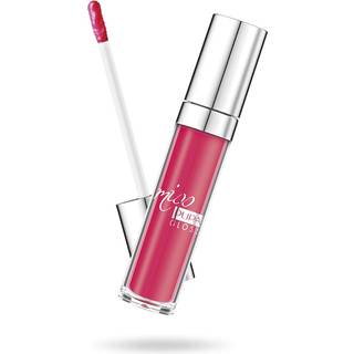 PUPA Milano Miss Pupa Læbeglans Skygge 303 Extreme Fuchsia 5 ml - 5 ml