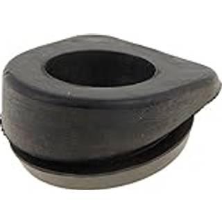 Dorman 42062 PCV Valve Grommet - 0,691 tommer. ID - 1.191 in. OD - 0,641 in. Tykkelse kompatibel med udvalgte modeller
