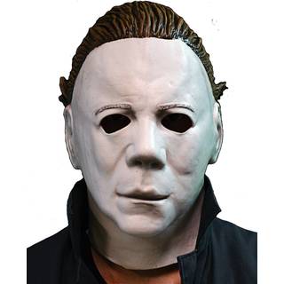 Michael Myers Maske Economy