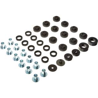 Crown Automotive 5462446k Body Monting Kit sort