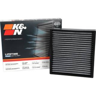 K&N Kabinefilter VF2076