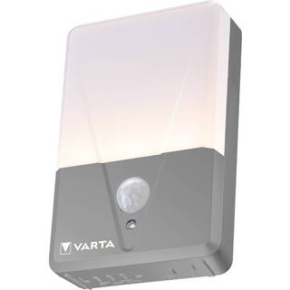 VARTA Outdoor - motion sensor light - LED - warm white light