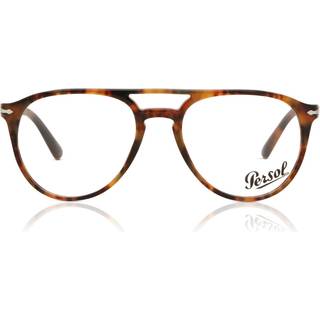 Persol PO3160V 0108 52 Briller Mænd Tortoiseshell - Tortoise - 52mm