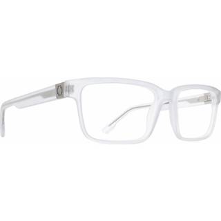 Spy RAFE 56 5700000000004 56 Briller Mænd Hvid - White - 56mm