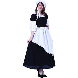 Pilgrim Lady Hatte-i Adt Med