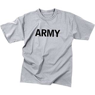 Rothco Klassisk Army T-Shirt Børn
