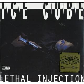Ice Cube - Lethal Injection