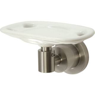 Kingston Brass BA8216SN Concord Toothburn med tumblerholdere b?rstet nikkel