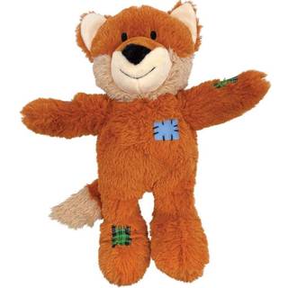 Kong Wild Knots Fox Dog Leget?j