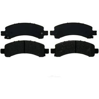 Raybestos SGD974C Service Grade Ceramic Disc Brake Pad Set