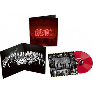 AC/DC - Power Up