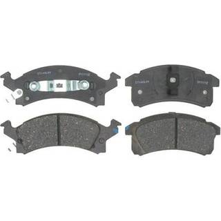 Raybestos SGD506C Service Grade Ceramic Disc Brake Pad Set