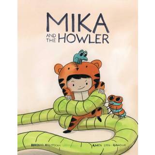 Mika and the Howler Vol. 1
