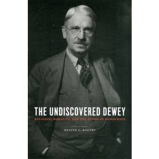 The Undiscovered Dewey