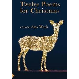Twelve Poems for Christmas