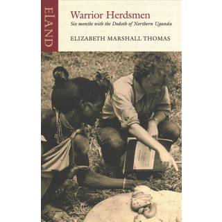 Warrior Herdsmen