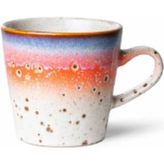 HKliving 70's americanokrus 27 cl Asteroids