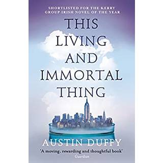 This Living and Immortal Thing