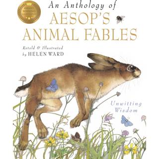 An Anthology Of Aesop's Animal Fables