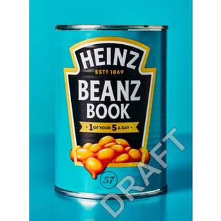 The Heinz Beanz Book