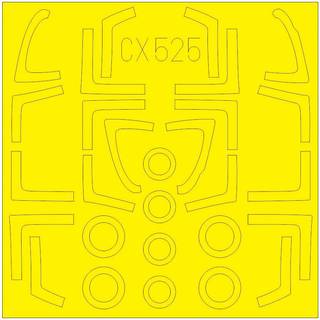 F/A-18F TFace for Academy